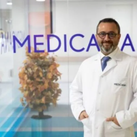Dr. Öğr. Üyesi Salih Cüneyt Aydemir