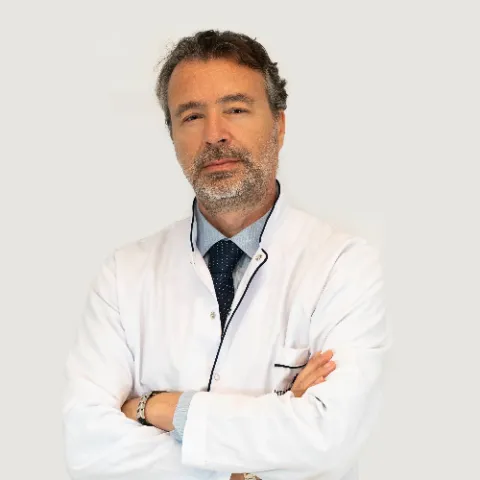 Op. Dr. Tamer Haliloğlu