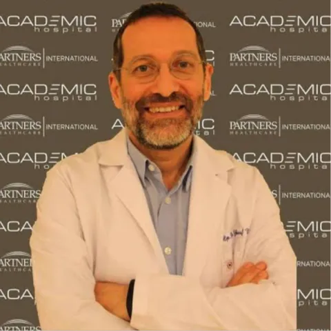 Dr. Öğr. Üyesi Yusuf Eren