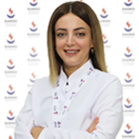 Dr. Öğr. Üyesi Zeynep Şahyazıcı Sarı