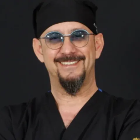 Dr. Ökkeş Şimşek