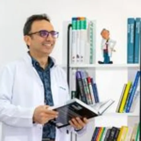 Dr. Ömer Aktaş