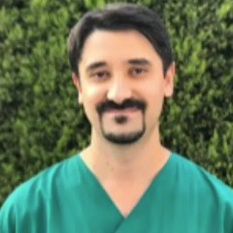 DR. Onur Yiğitaslan