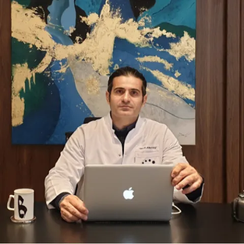Dr. OP. DR. Bülent Koç