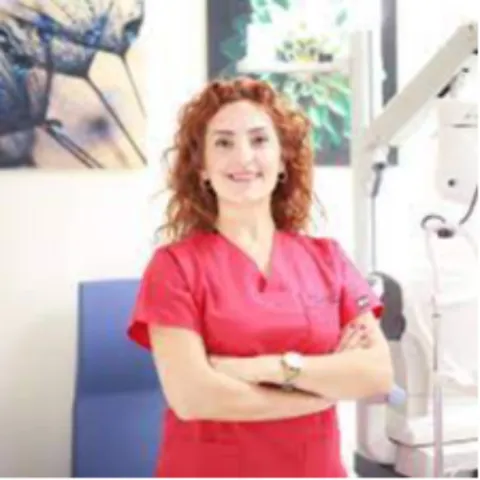 Dr. OP. DR. Özgül Uğurtay