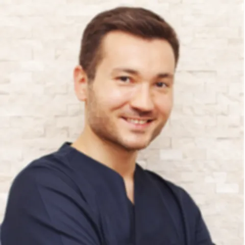 Dr. Özgür Ufuk Demir