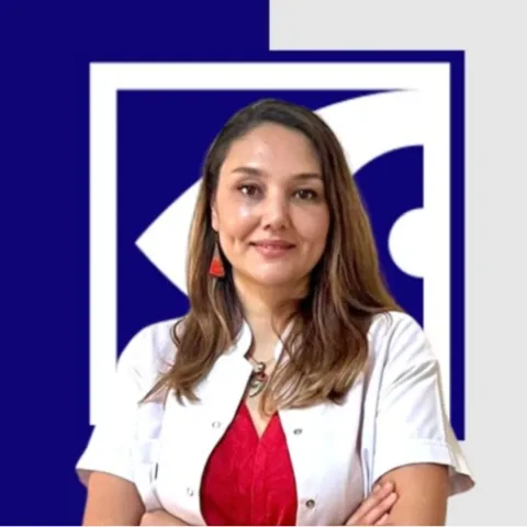 Dr. Seda Durgut