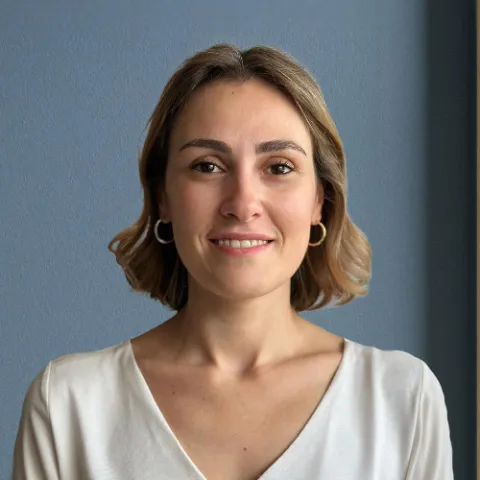 Dr. Şeyda Çelik Göksoy