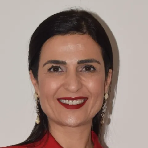 Dr. Sibel Karaca