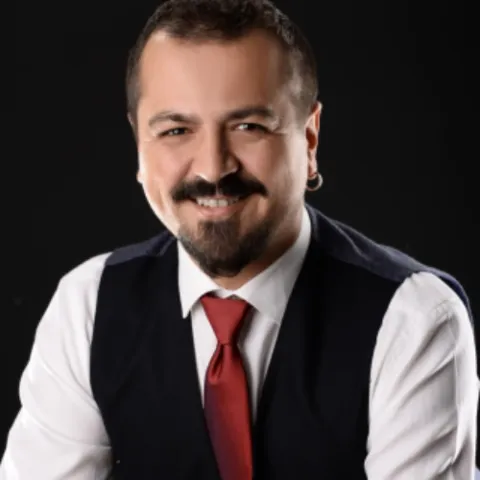 Uzm. Dr. Özgür Özhan Atalay