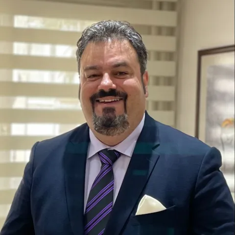 Dr. Tolga Bıçakcı