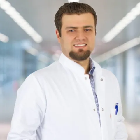 Dr. Utku Dinçer