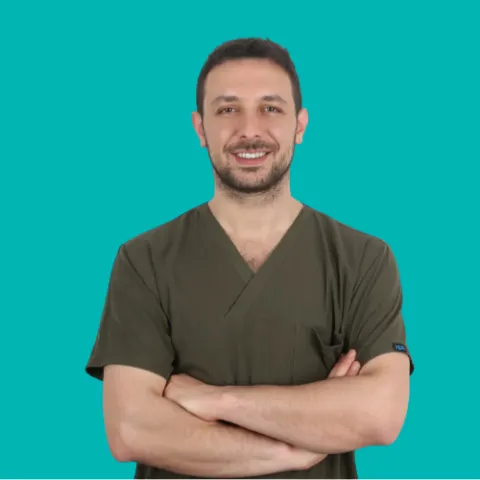 Op. Dr. Ahmet Kaplan