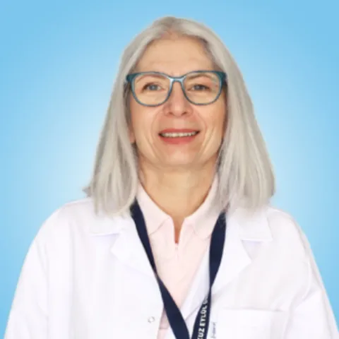 Dr. Vesile Öztürk
