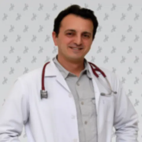 Dr. Yusuf Dağlı