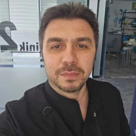 Dt. Ahmet Fatih Ergün