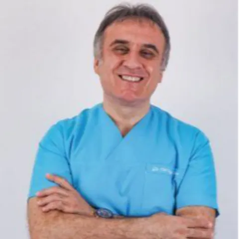 Dt. Ali Rıza Altun