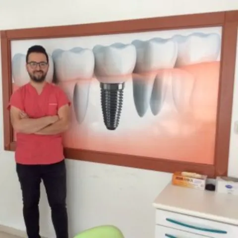 Dt. Ali Vala Taşçıoğlu