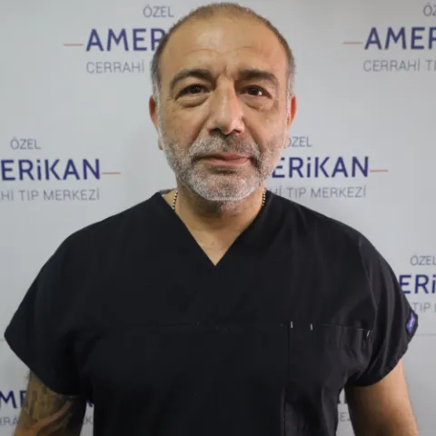 Dt. Aykut Arık