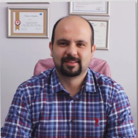 Dt. Aykut Önol