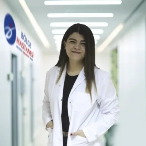 Dt. Ayşe Ece Köz