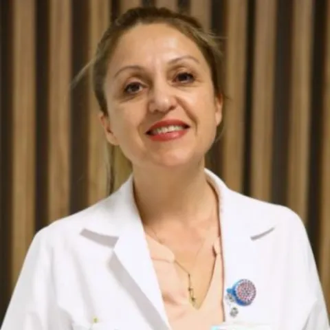 Dt. Ayşegül Uygun