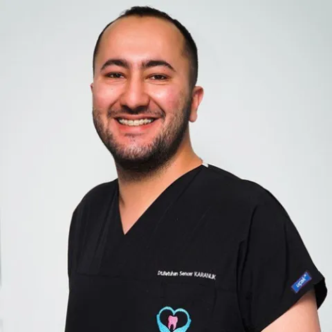 Dt. Batuhan Sencer Karanlık