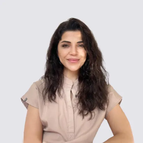Dt. Bende Doğan