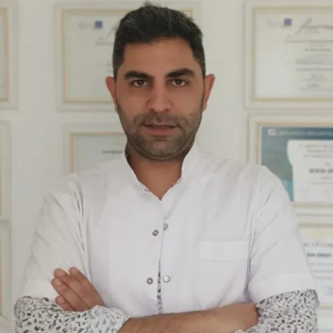 Dt. Burak Şimşek