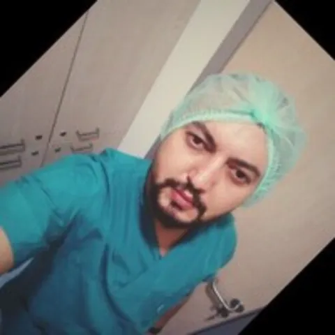 Dt. Cengiz Gündoğan
