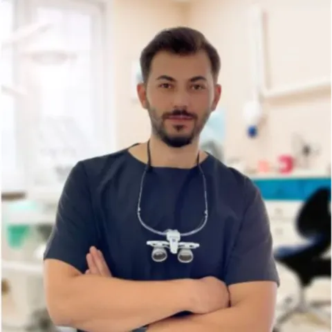 Dt. Derviş Harbi