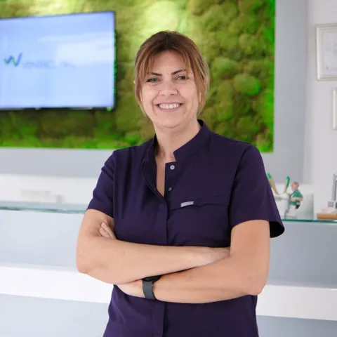 Dt. Didem Selçuk