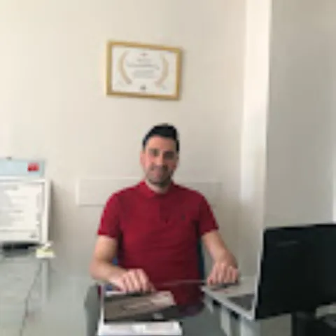 Dt. Dt Doğan Deliktaş