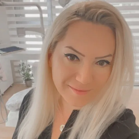 Dt. Emel Striko Köroğlu