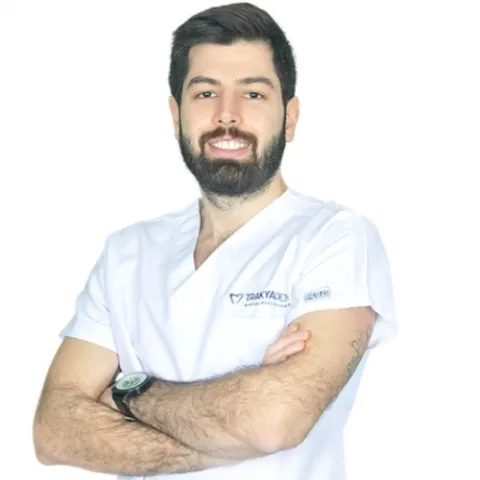 Dt. Emre Pandar