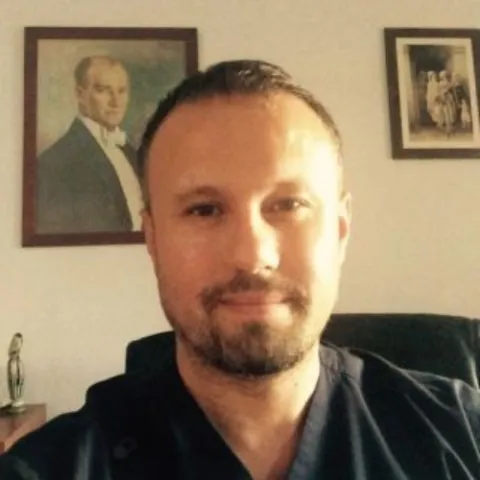 Dt. Erdal Nazioğlu