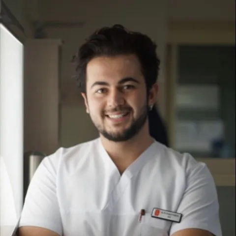 Dt. Ertuğrul Coşkun