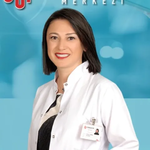Dt. Esra Tanyel
