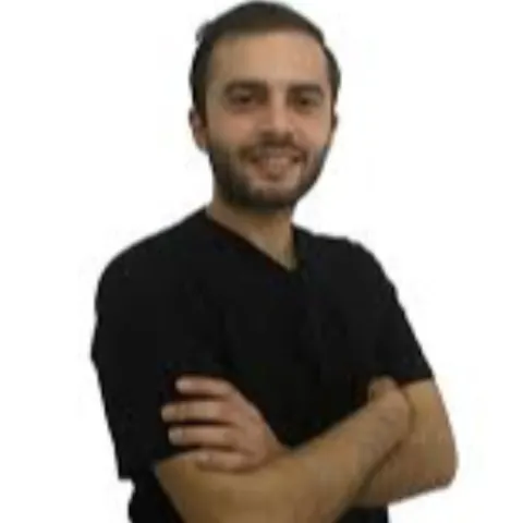 Dt. Faruk Kocaman