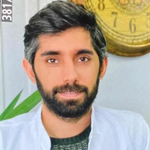 Dt. Ferdi Çelik