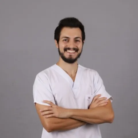 Dt. Fırat Ergin