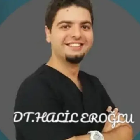 Halil Eroğlu