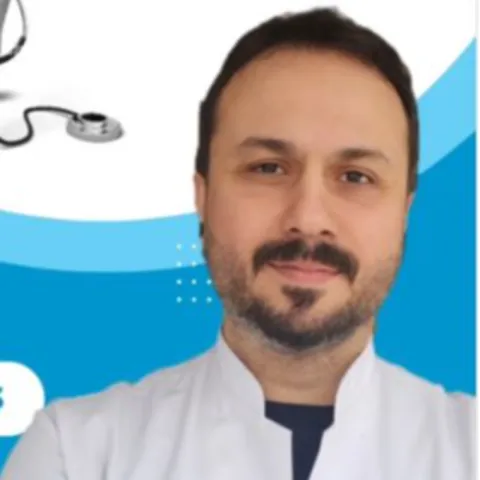 Dt. Ömer Kazan