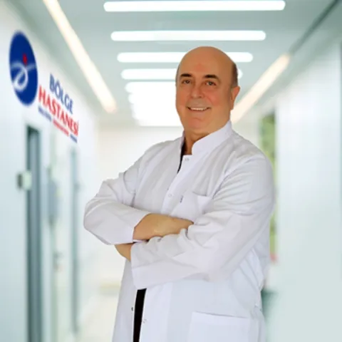 Dt. Ömür Sarıtoprak