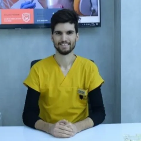 Dt. Ozan Biçer