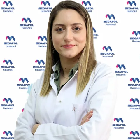 Dt. Özlem Çubukçu