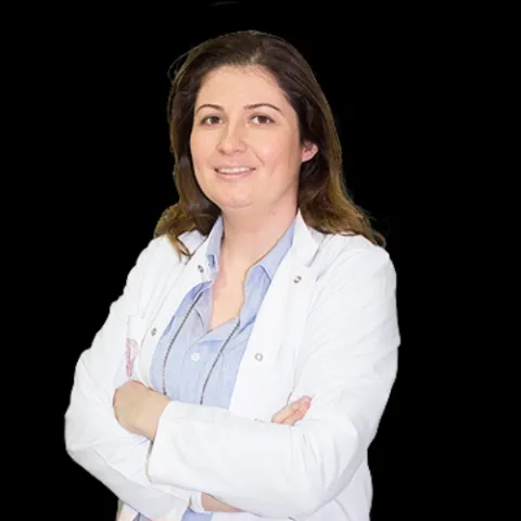 Dt. Özlem Ntemır