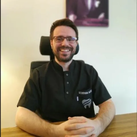 Dt. Rıdvan Alper