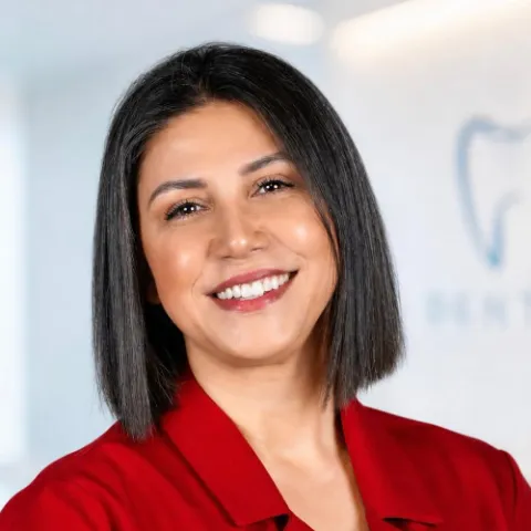 Dt. Sevgi Akçay Çoban