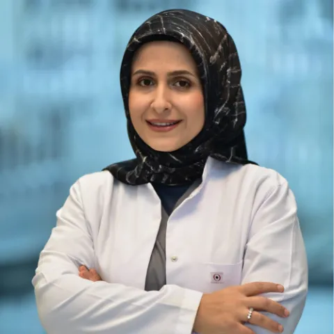 Dt. Şeyma Üşen Özdemir